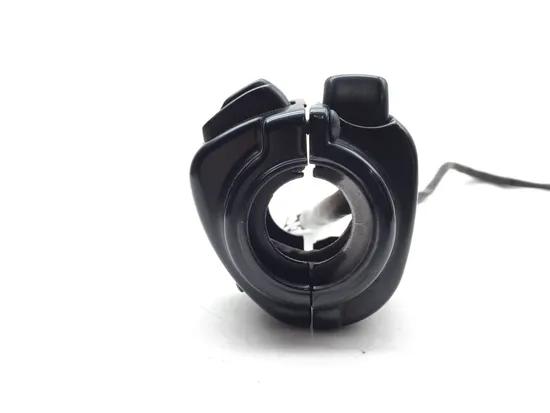 Left Headlight Bar Switch 1998 Harley Heritage Softail Classic FLSTC 2657A x