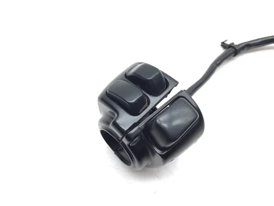 Left Headlight Bar Switch 1998 Harley Heritage Softail Classic FLSTC 2657A x