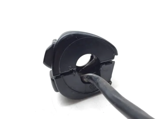 Left Headlight Bar Switch 1998 Harley Heritage Softail Classic FLSTC 2657A x