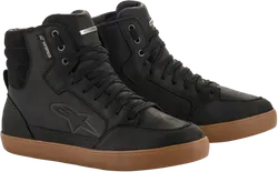 Alpinestars J-6 Waterproof Shoes Men 10 Black