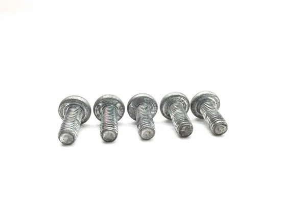 Rear Brake Rotor Disc Bolts 1998 Harley Heritage Softail Classic FLSTC 2657A