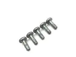 Rear Brake Rotor Disc Bolts 1998 Harley Heritage Softail Classic FLSTC 2657A