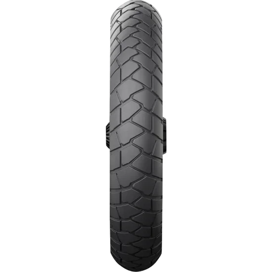 Michelin North Scorcher Adventure Front Tire 120/70-19 60 V 4