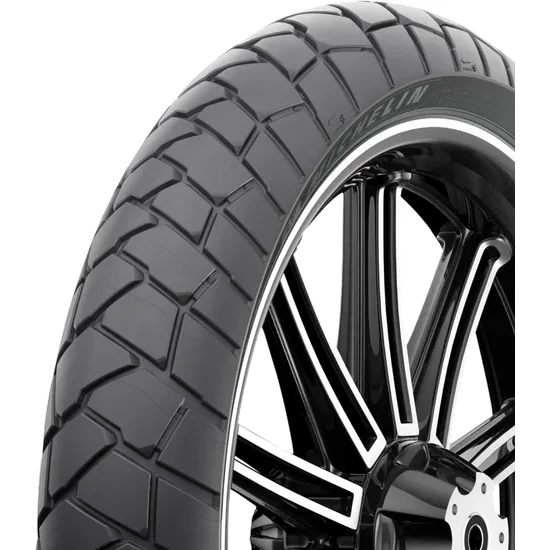 Michelin North Scorcher Adventure Front Tire 120/70-19 60 V 5