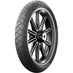 Michelin North Scorcher Adventure Front Tire 120/70-19 60 V