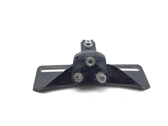 License Plate Holder 1998 Harley-Davidson Heritage Softail Classic FLSTC 2657A