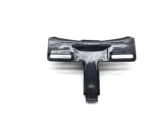 License Plate Holder 1998 Harley-Davidson Heritage Softail Classic FLSTC 2657A