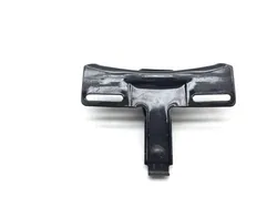 License Plate Holder 1998 Harley-Davidson Heritage Softail Classic FLSTC 2657A