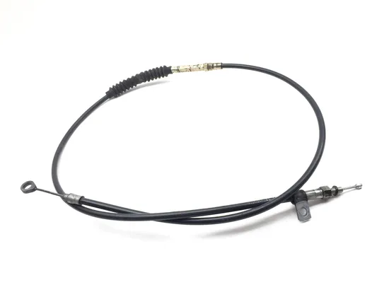 Clutch Perch 1998 Harley-Davidson Heritage Softail Classic FLSTC 2657