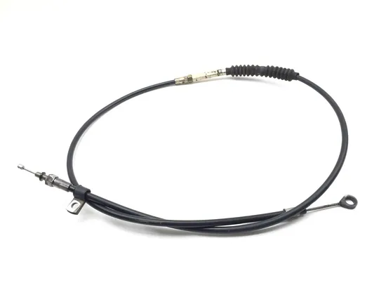 Clutch Perch 1998 Harley-Davidson Heritage Softail Classic FLSTC 2657