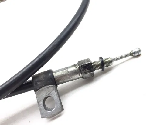 Clutch Perch 1998 Harley-Davidson Heritage Softail Classic FLSTC 2657