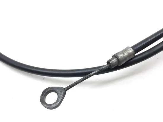 Clutch Perch 1998 Harley-Davidson Heritage Softail Classic FLSTC 2657