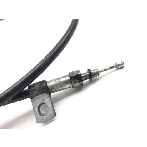 Clutch Perch 1998 Harley-Davidson Heritage Softail Classic FLSTC 2657 5