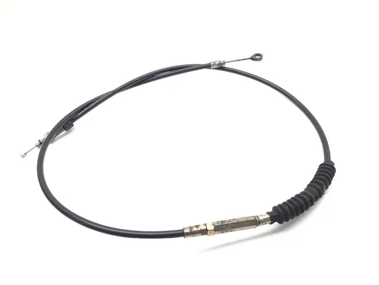 Clutch Perch 1998 Harley-Davidson Heritage Softail Classic FLSTC 2657