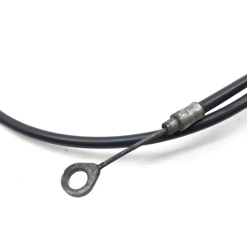 Clutch Perch 1998 Harley-Davidson Heritage Softail Classic FLSTC 2657 7