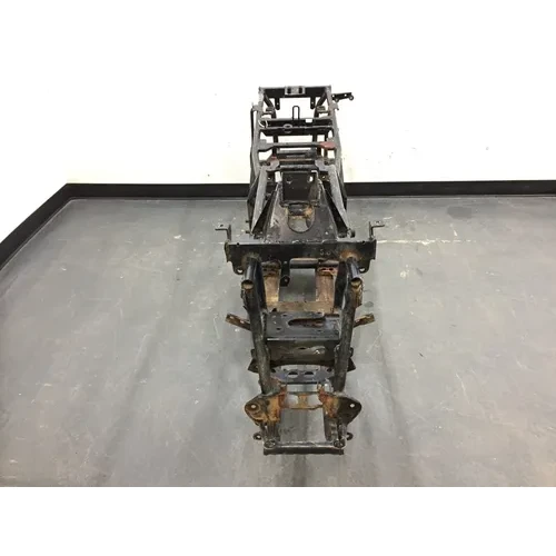 Frame Chassis 2012 Arctic Cat 700 4x4 TBX GT EFI 2693 x 5