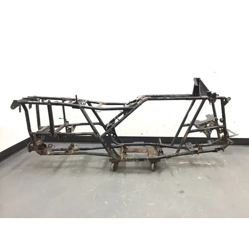 Frame Chassis 2012 Arctic Cat 700 4x4 TBX GT EFI 2693 x 3