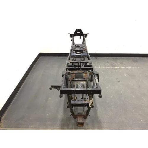 Frame Chassis 2012 Arctic Cat 700 4x4 TBX GT EFI 2693 x 9