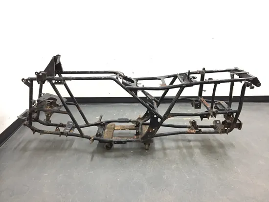 Frame Chassis 2012 Arctic Cat 700 4x4 TBX GT EFI 2693 x