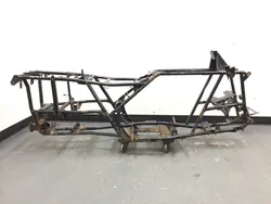 Frame Chassis 2012 Arctic Cat 700 4x4 TBX GT EFI 2693 x