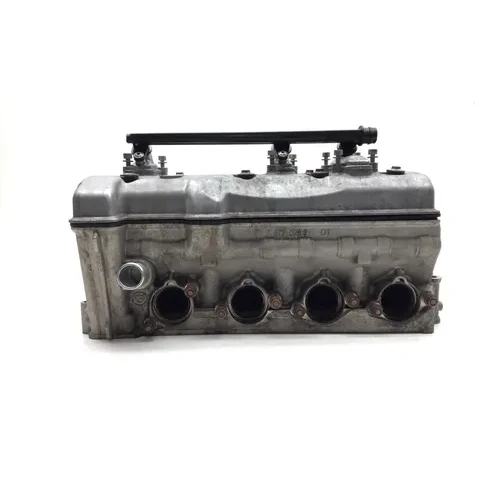 Engine Cylinder Head Complete W Cams Valves 2005 BMW K1200S ABS 2682 7