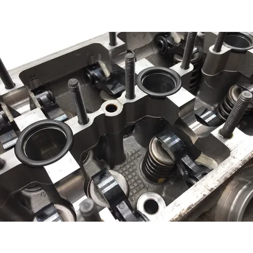 Engine Cylinder Head Complete W Cams Valves 2005 BMW K1200S ABS 2682 21