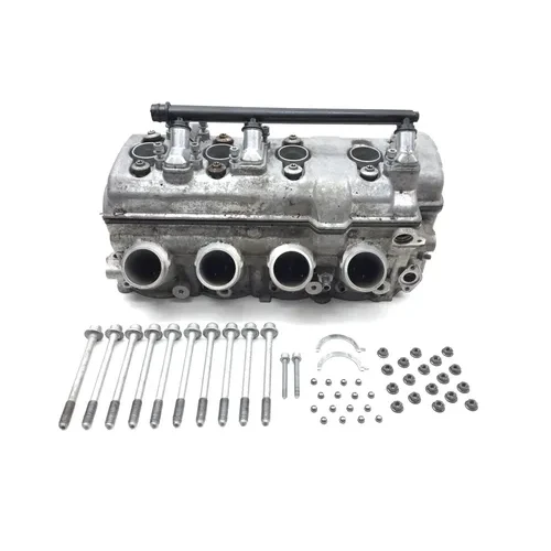 Engine Cylinder Head Complete W Cams Valves 2005 BMW K1200S ABS 2682 3