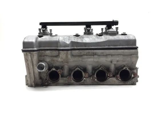 Engine Cylinder Head Complete W Cams Valves 2005 BMW K1200S ABS 2682