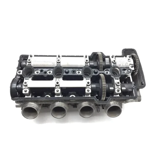 Engine Cylinder Head Complete W Cams Valves 2005 BMW K1200S ABS 2682 15