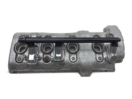 Engine Cylinder Head Complete W Cams Valves 2005 BMW K1200S ABS 2682