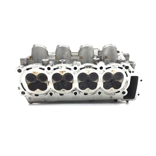 Engine Cylinder Head Complete W Cams Valves 2005 BMW K1200S ABS 2682 5