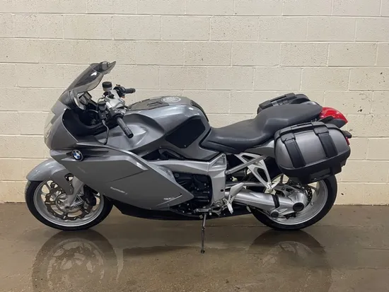 Engine Cylinder Head Complete W Cams Valves 2005 BMW K1200S ABS 2682