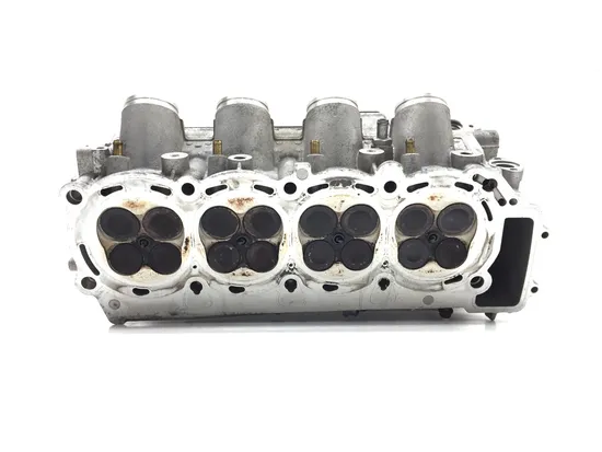 Engine Cylinder Head Complete W Cams Valves 2005 BMW K1200S ABS 2682