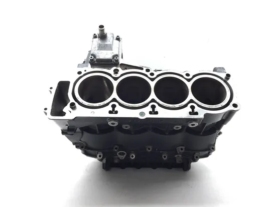 Upper Lower Center Cases Case 2005 BMW K1200S ABS 2682A