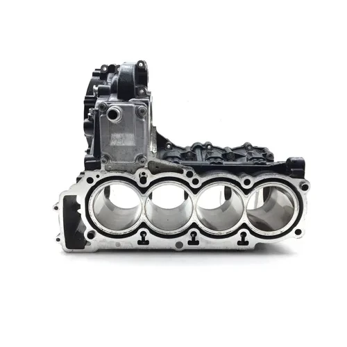 Upper Lower Center Cases Case 2005 BMW K1200S ABS 2682A 15