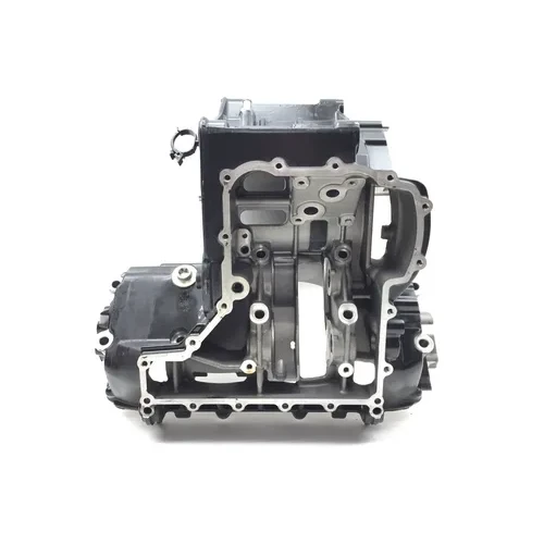 Upper Lower Center Cases Case 2005 BMW K1200S ABS 2682A 9