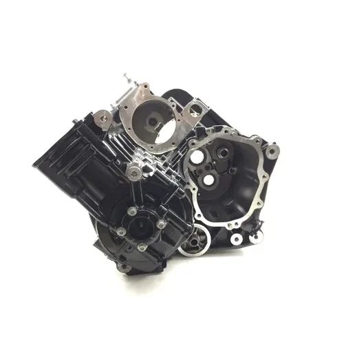 Upper Lower Center Cases Case 2005 BMW K1200S ABS 2682A 17