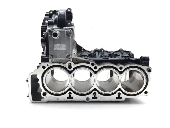 Upper Lower Center Cases Case 2005 BMW K1200S ABS 2682A