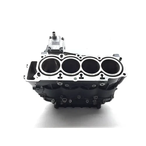 Upper Lower Center Cases Case 2005 BMW K1200S ABS 2682A 22