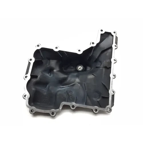 Engine Oil Pan 2005 BMW K1200S ABS 2682A 18