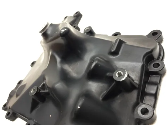 Engine Oil Pan 2005 BMW K1200S ABS 2682A