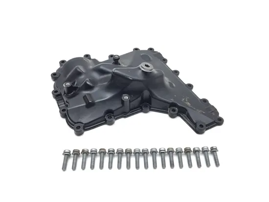 Engine Oil Pan 2005 BMW K1200S ABS 2682A