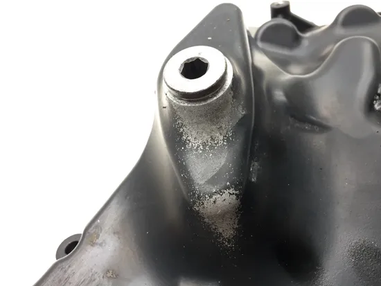 Engine Oil Pan 2005 BMW K1200S ABS 2682A