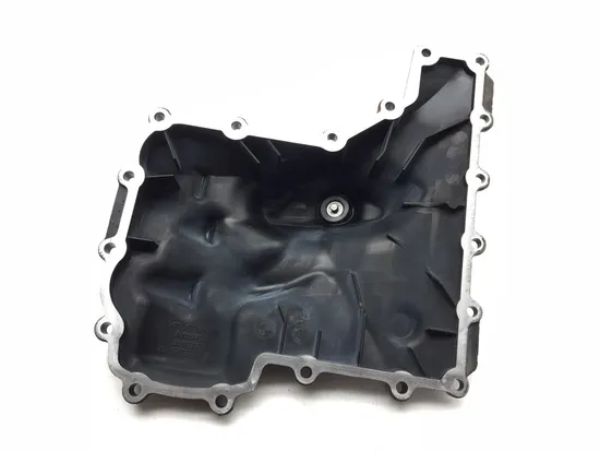 Engine Oil Pan 2005 BMW K1200S ABS 2682A