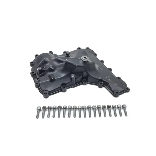 Engine Oil Pan 2005 BMW K1200S ABS 2682A 3