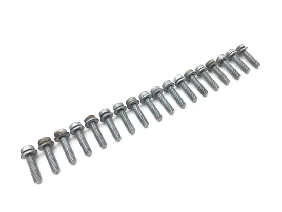 Engine Oil Pan 2005 BMW K1200S ABS 2682A