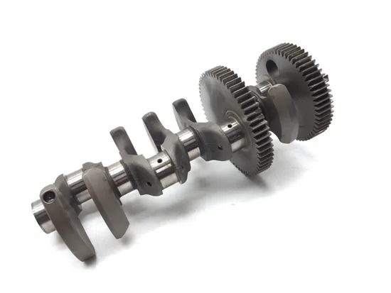 Engine Crank Shaft 2005 BMW K1200S ABS 2682A