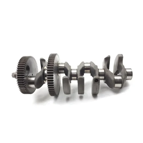 Engine Crank Shaft 2005 BMW K1200S ABS 2682A 11