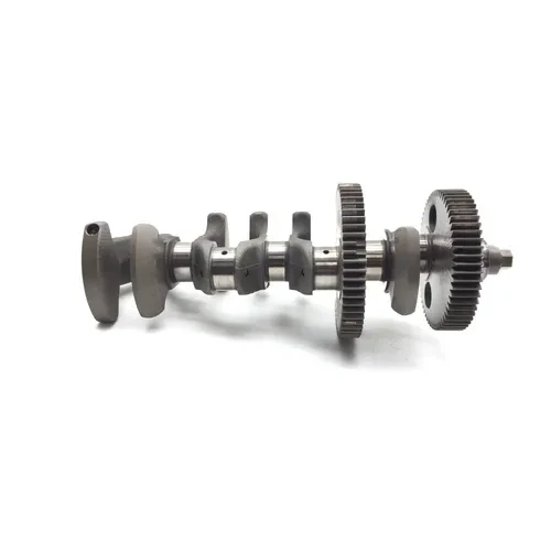 Engine Crank Shaft 2005 BMW K1200S ABS 2682A 5