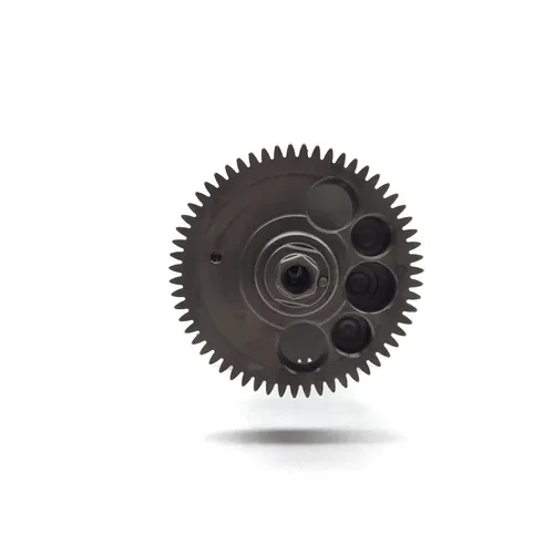 Engine Crank Shaft 2005 BMW K1200S ABS 2682A 9